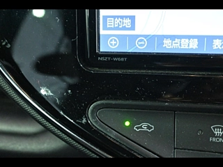 TOYOTA AQUA 2020