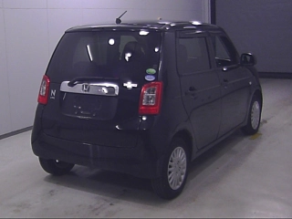 HONDA N ONE 2013