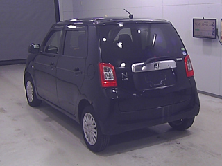 HONDA N ONE 2013