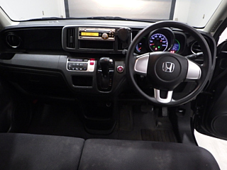 HONDA N ONE 2013