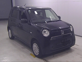 HONDA N ONE 2013