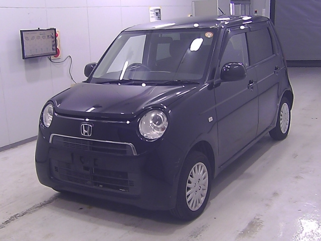 HONDA N ONE 2013