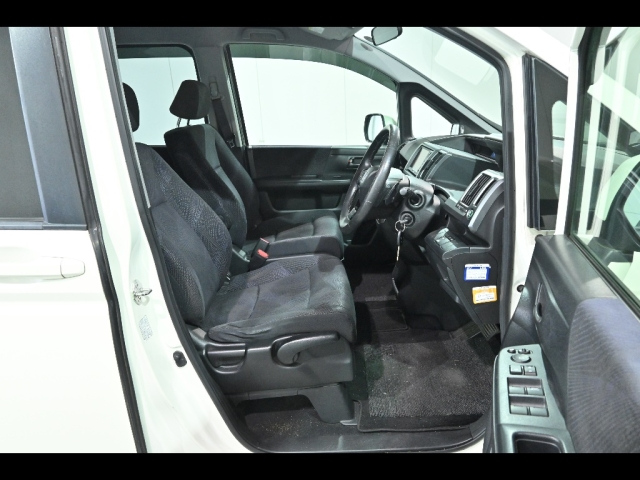 HONDA STEP WAGON 2010