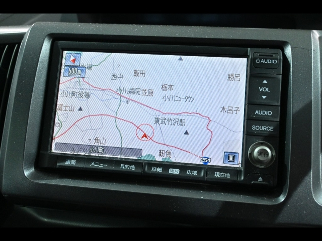 HONDA STEP WAGON 2010