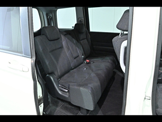 HONDA STEP WAGON 2010