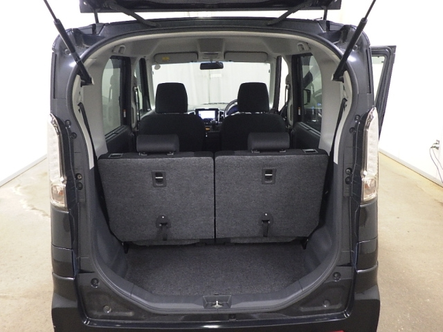 SUZUKI SPACIA 2014