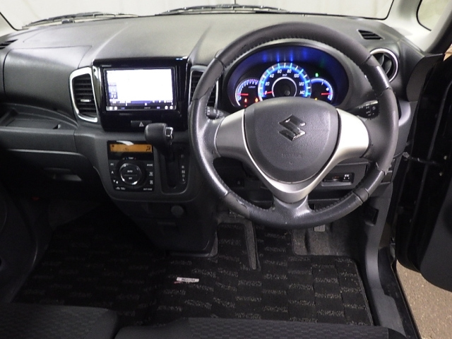 SUZUKI SPACIA 2014
