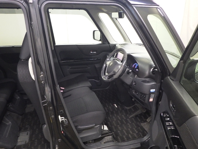 SUZUKI SPACIA 2014