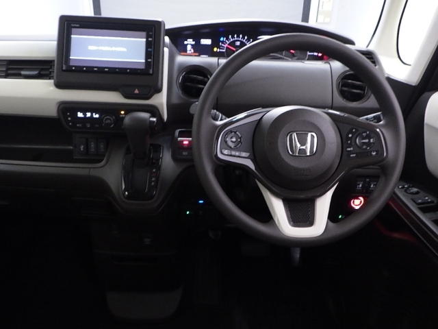 HONDA N BOX 2022