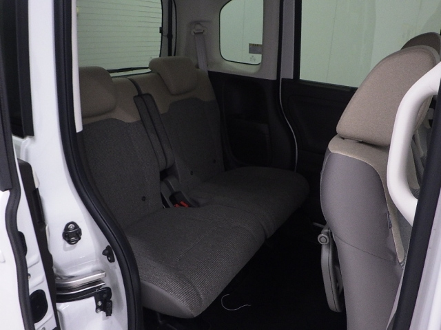 HONDA N BOX 2022
