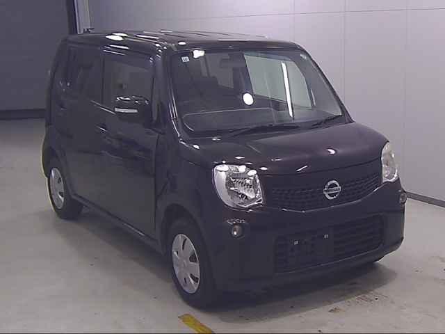 NISSAN MOCO 2012