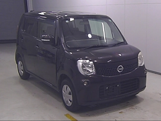 NISSAN MOCO 2012