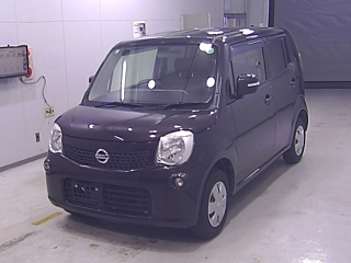 NISSAN MOCO 2012