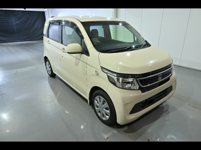 HONDA N WGN 2015