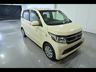 HONDA N WGN 2015