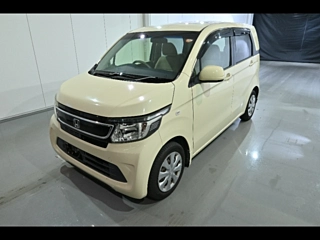 HONDA N WGN 2015