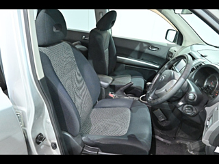 NISSAN X-TRAIL 2008