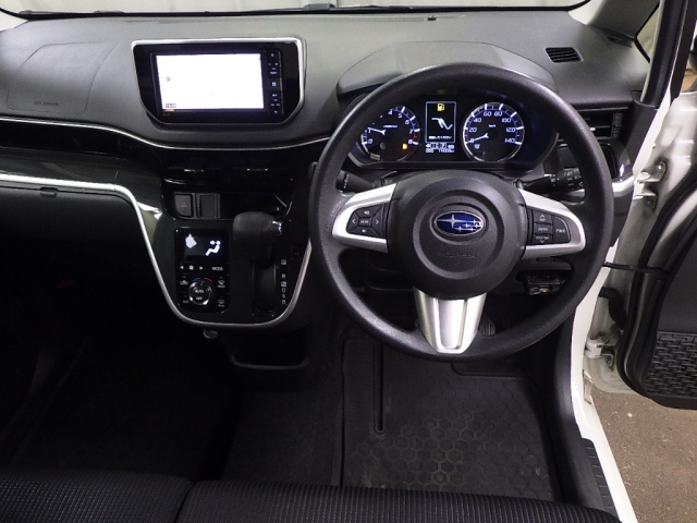 SUBARU STELLA 2017