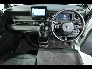 HONDA N BOX 2023