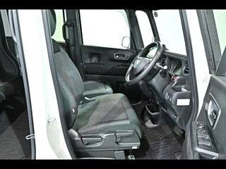 HONDA N BOX 2023