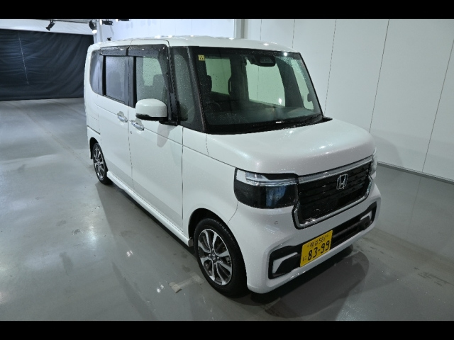 HONDA N BOX 2023
