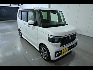 HONDA N BOX 2023