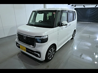 HONDA N BOX 2023
