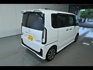 HONDA N BOX 2023