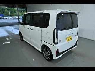HONDA N BOX 2023