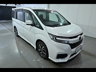HONDA STEP WAGON 2021