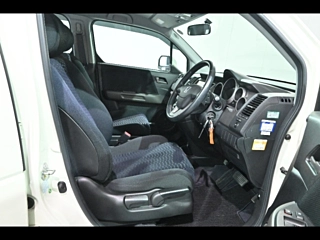 HONDA CROSSROAD 2008
