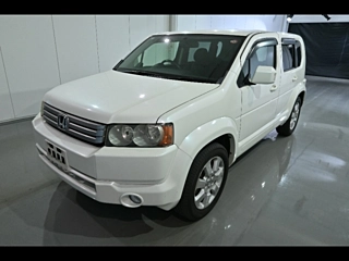 HONDA CROSSROAD 2008