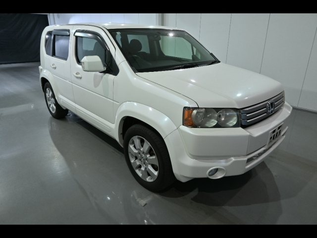 HONDA CROSSROAD 2008