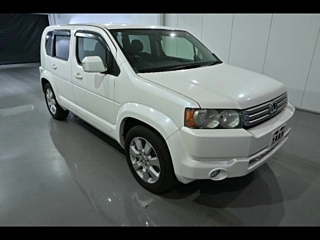 HONDA CROSSROAD 2008