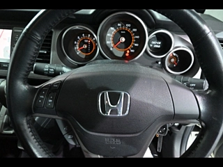 HONDA CROSSROAD 2008
