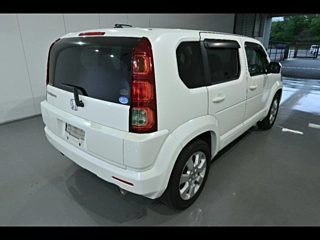 HONDA CROSSROAD 2008