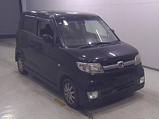 HONDA ZEST 2008