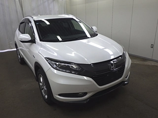 HONDA VEZEL 2014