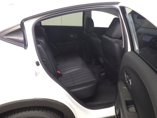 HONDA VEZEL 2014