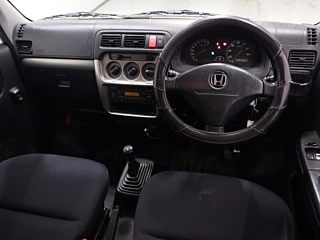 HONDA VAMOS 2014