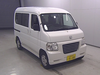 HONDA VAMOS 2014