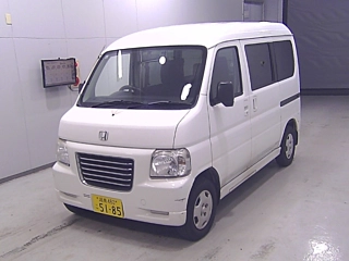 HONDA VAMOS 2014