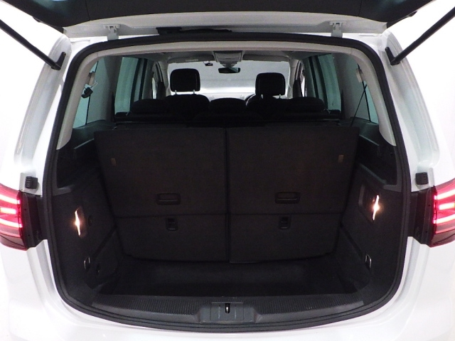 VOLKSWAGEN SHARAN 2017