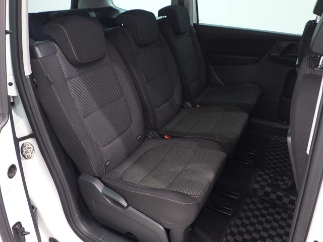 VOLKSWAGEN SHARAN 2017