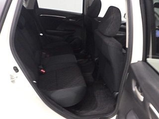 HONDA FIT 2014