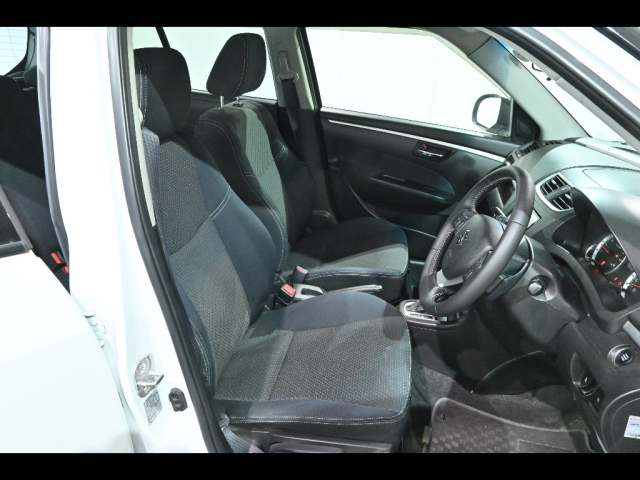 SUZUKI SWIFT 2014