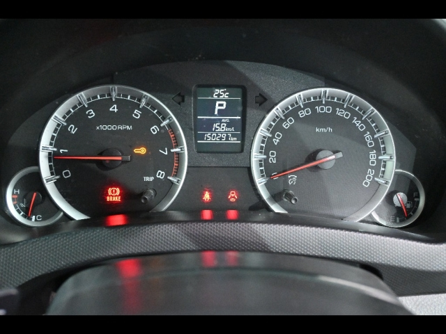 SUZUKI SWIFT 2014