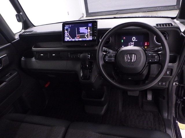 HONDA N BOX 2023