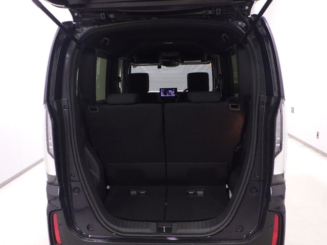 HONDA N BOX 2023