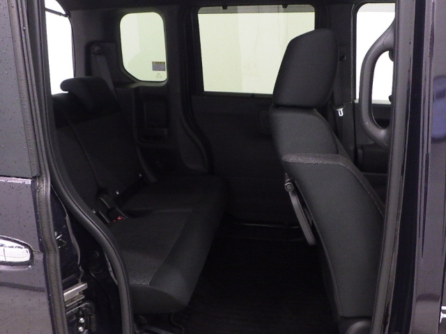 HONDA N BOX 2023
